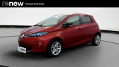 Renault Zoe occasion année 2017 boite Automatique Annonce Renault Zoe occasion Electrique Zoe à PARIS