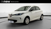 Renault Zoe Zoe   VENISSIEUX 69