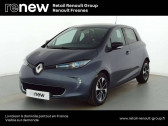 Annonce Renault Zoe occasion  Zoe  FRESNES