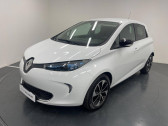 Renault Zoe occasion année 2017 boite Automatique Annonce Renault Zoe occasion Electrique Zoe à Saran