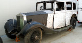 Annonce Rolls royce 20-25 occasion Essence 20/25  LYON