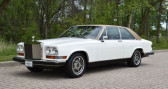 Rolls royce Camargue occasion année 1984 Annonce Rolls royce Camargue occasion Essence à LYON