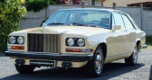 Annonce Rolls royce Camargue occasion Diesel 1977 à ROANNE