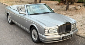 Rolls royce Corniche , garage TOP CLASSICS � SAINT LAURENT DU VAR