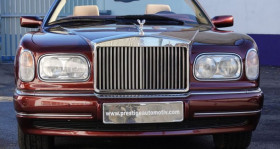 Rolls royce Corniche occasion 2000 mise en vente à ROANNE par le garage PRESTIGE AUTOMOTIV - photo n°1