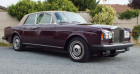 Rolls royce Corniche occasion année 1979 Annonce Rolls royce Corniche occasion Essence à Pouilly-les-Nonains