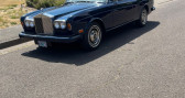 Annonce Rolls royce Corniche occasion Essence   LYON