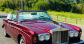Rolls royce Corniche occasion année 1976 Annonce Rolls royce Corniche occasion Essence à LYON