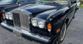 Rolls royce Corniche    LYON 69