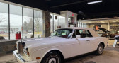Rolls royce Corniche occasion année 1985 Annonce Rolls royce Corniche occasion Essence à LYON