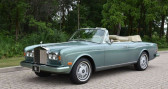 Annonce Rolls royce Corniche occasion Essence   LYON