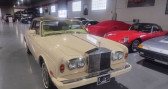 Annonce Rolls royce Corniche occasion Essence   LYON