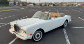 Rolls royce Corniche occasion année 1988 Annonce Rolls royce Corniche occasion Essence à LYON