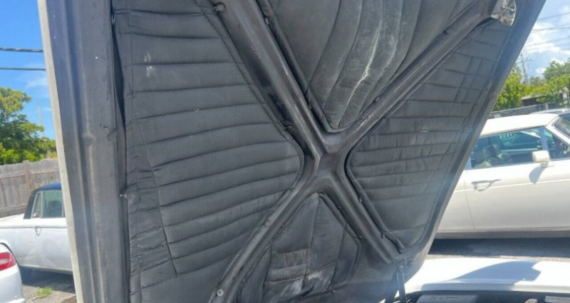 Rolls royce Corniche   occasion  LYON - photo n6