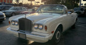 Rolls royce Corniche   � LYON 69