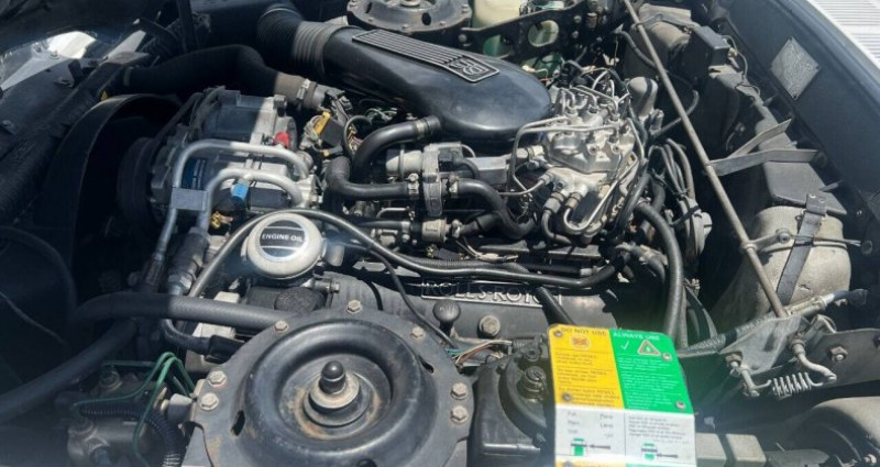 Rolls royce Corniche   occasion � LYON - photo n�5