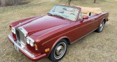 Annonce Rolls royce Corniche occasion Essence  � LYON