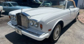 Annonce Rolls royce Corniche occasion Essence  � LYON