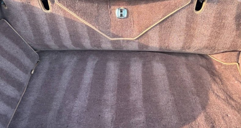 Rolls royce Corniche   occasion  LYON - photo n6