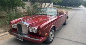 Rolls royce Corniche occasion année 1985 Annonce Rolls royce Corniche occasion Essence à LYON