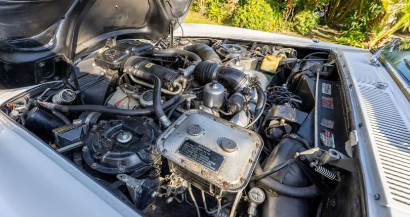 Rolls royce Corniche   occasion  NICE - photo n4