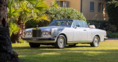 Rolls royce Corniche occasion année 1973 boite Automatique Annonce Rolls royce Corniche occasion Essence à NICE