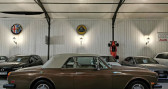 Annonce Rolls royce Corniche occasion Essence 6.75 V8 CABRIOLET à Charentilly