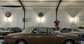 Rolls royce Corniche occasion année 1983 boite Automatique Annonce Rolls royce Corniche occasion Essence 6.75 V8 CABRIOLET à Charentilly