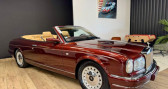 Rolls royce Corniche occasion année 2000 boite Automatique Annonce Rolls royce Corniche occasion Essence 6.8 V8 320ch BVA à Saint Vincent De Boisset
