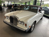 Rolls royce Corniche occasion année 1976 boite Automatique Annonce Rolls royce Corniche occasion Essence A à MERIGNAC