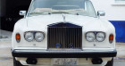 Rolls royce Corniche occasion année 1983 Annonce Rolls royce Corniche occasion Hybride cabriolet à Pouilly-les-Nonains