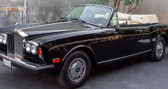 Rolls royce Corniche occasion année 1983 boite Automatique Annonce Rolls royce Corniche occasion Essence cabriolet à Le Havre