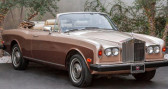 Rolls royce Corniche occasion année 1977 boite Automatique Annonce Rolls royce Corniche occasion Essence CABRIOLET à Le Havre