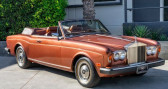 Rolls royce Corniche occasion année 1981 boite Automatique Annonce Rolls royce Corniche occasion Essence cabriolet à Le Havre