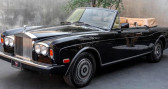 Rolls royce Corniche occasion année 1986 boite Automatique Annonce Rolls royce Corniche occasion Essence cabriolet à Le Havre