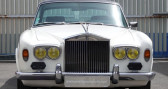 Rolls royce Corniche occasion année 1976 Annonce Rolls royce Corniche occasion Hybride coupé à ROANNE