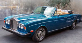 Annonce Rolls royce Corniche occasion Essence featuring coachwork by H.J. Mulliner Park Ward  Le Havre