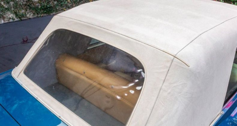 Rolls royce Corniche featuring coachwork by H.J. Mulliner Park Ward  occasion  Le Havre - photo n5