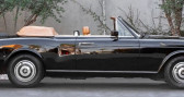 Rolls royce Corniche occasion année 1986 boite Automatique Annonce Rolls royce Corniche occasion Essence II Convertible à Le Havre