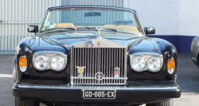 Rolls royce Corniche occasion  mise en vente à ROANNE par le garage PRESTIGE AUTOMOTIV - photo n°1