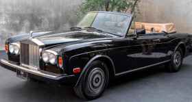 Rolls royce Corniche , garage SYLC EXPORT  Le Havre