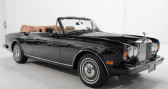 Rolls royce Corniche occasion année 1990 boite Automatique Annonce Rolls royce Corniche occasion Essence III à Le Havre