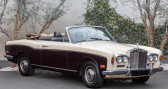Annonce Rolls royce Corniche occasion Essence Mulliner Park Ward Coachwork � Le Havre