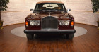 Rolls royce Corniche occasion Bordeaux année 1975 boite Automatique Annonce Rolls royce Corniche occasion Essence Rolls Royce Corniche 1975 à ANTIBES