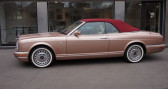 Rolls royce Corniche occasion année 2001 boite Automatique Annonce Rolls royce Corniche occasion Essence V8 6.8 BA à Paris
