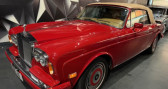 Annonce Rolls royce Corniche occasion Essence V8 6750 CM3 � AUBIERE