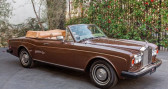 Rolls royce Corniche occasion année 1982 boite Automatique Annonce Rolls royce Corniche occasion Essence V8 à Le Havre