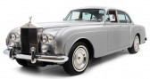 Annonce Rolls royce Flying Spur occasion Essence Sedan  Le Havre