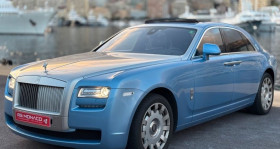 Rolls royce Ghost , garage RS MONACO � Monaco
