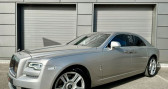 Annonce Rolls royce Ghost occasion Essence   FREJUS